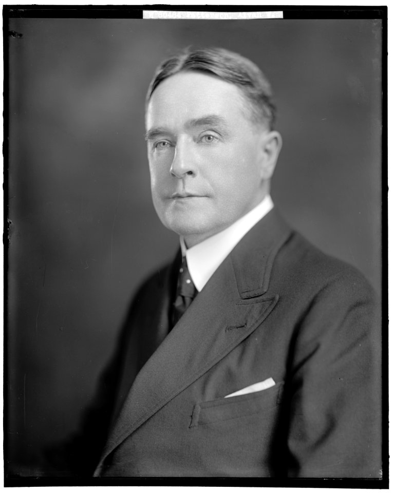 PATTERSON, ALVAH W. LCCN2016861294