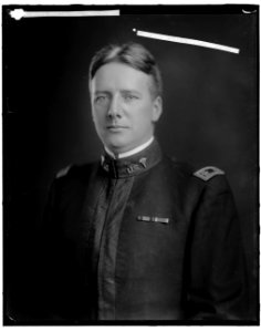 PATTERSON, ROBERT U. COLONEL LCCN2016859722