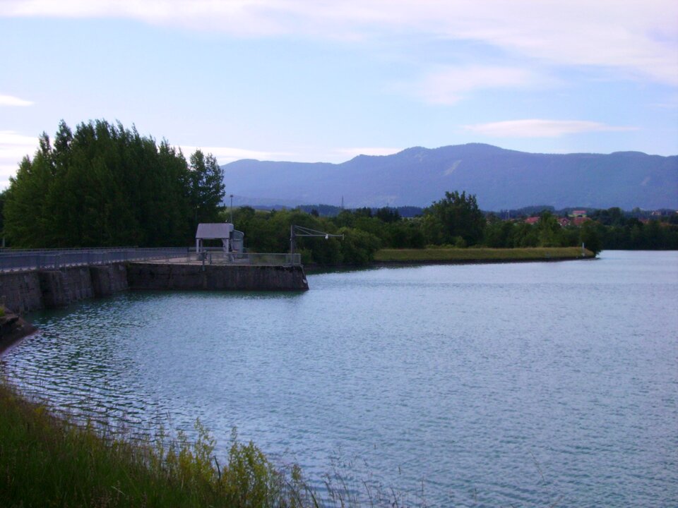 Landscape nature mood