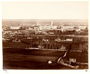 Pau - Hallwylska museet - 107481