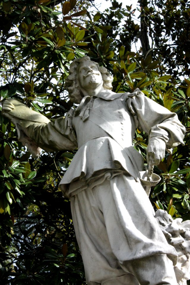 Pau - Salut noble Béarn 02