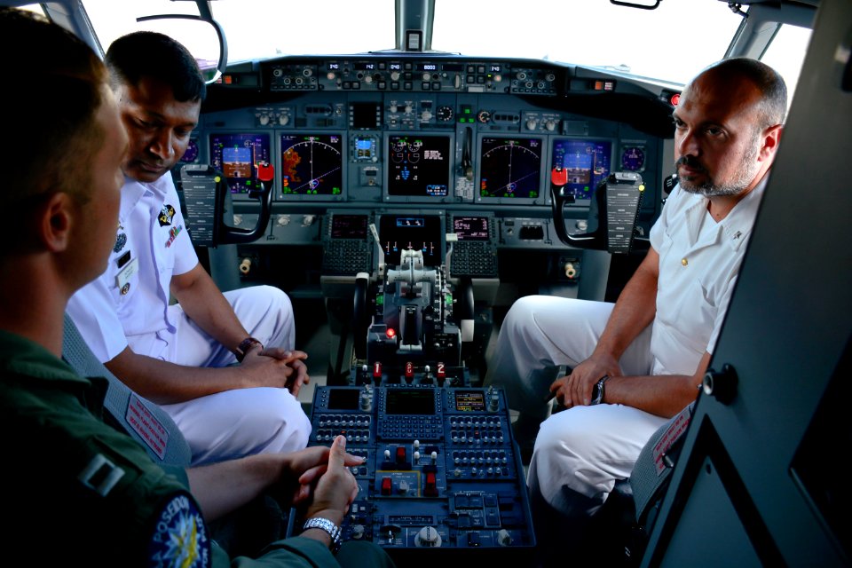 Patrol Squadron 45, RIMPAC 2014 140726-N-MV308-628