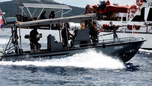 Patrols the coastline DVIDS349937
