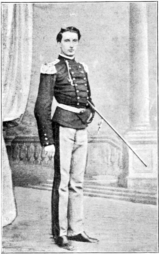 Patria Esercito Re p068a