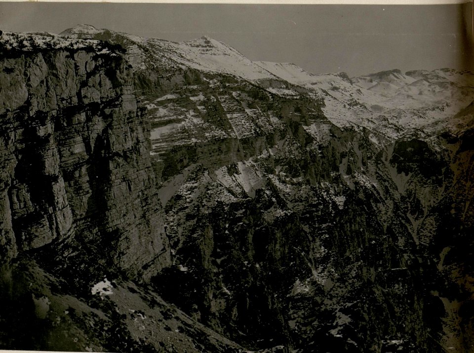 Pasubio und Cosmagon vom Art-Beobachter, Foxi.(Mte.Spiel.) (BildID 15511818)