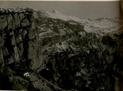 Pasubio und Cosmagon vom Art-Beobachter, Foxi.(Mte.Spiel.) (BildID 15511818)