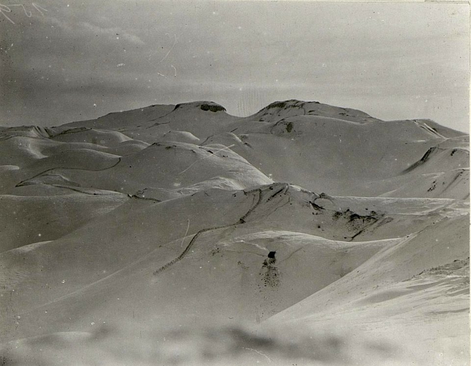 Pasubio-Panorama vom Monte Testo (BildID 15625420)