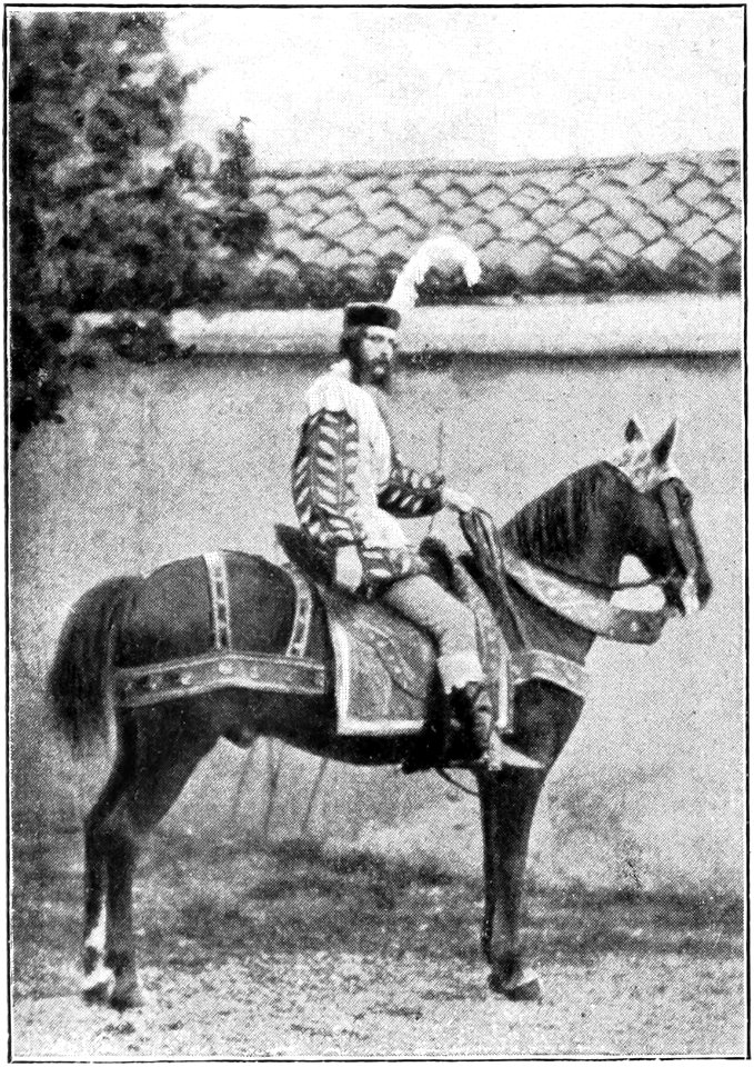 Patria Esercito Re p089c