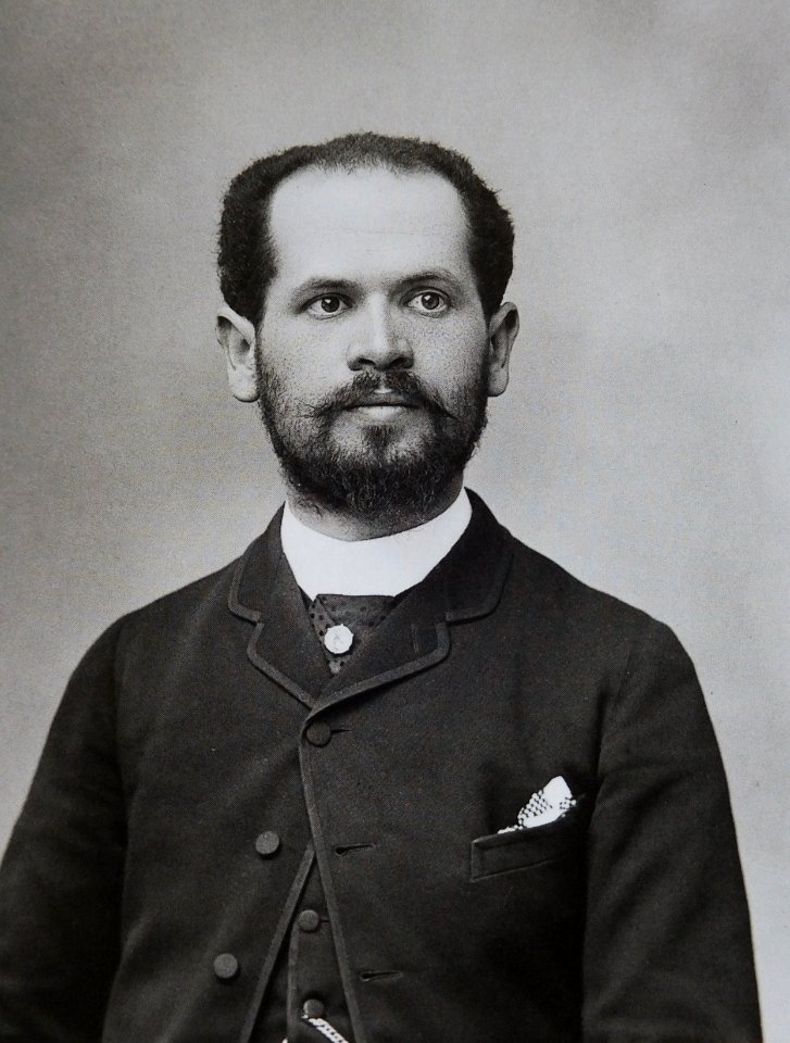 Paul Desjardins 1889