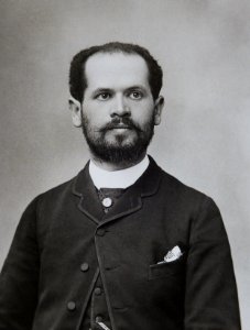 Paul Desjardins 1889