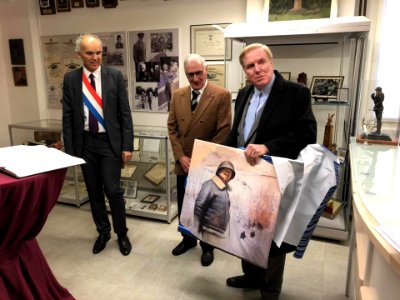 Patton-museum---gift-unwrapped 45613607731 o