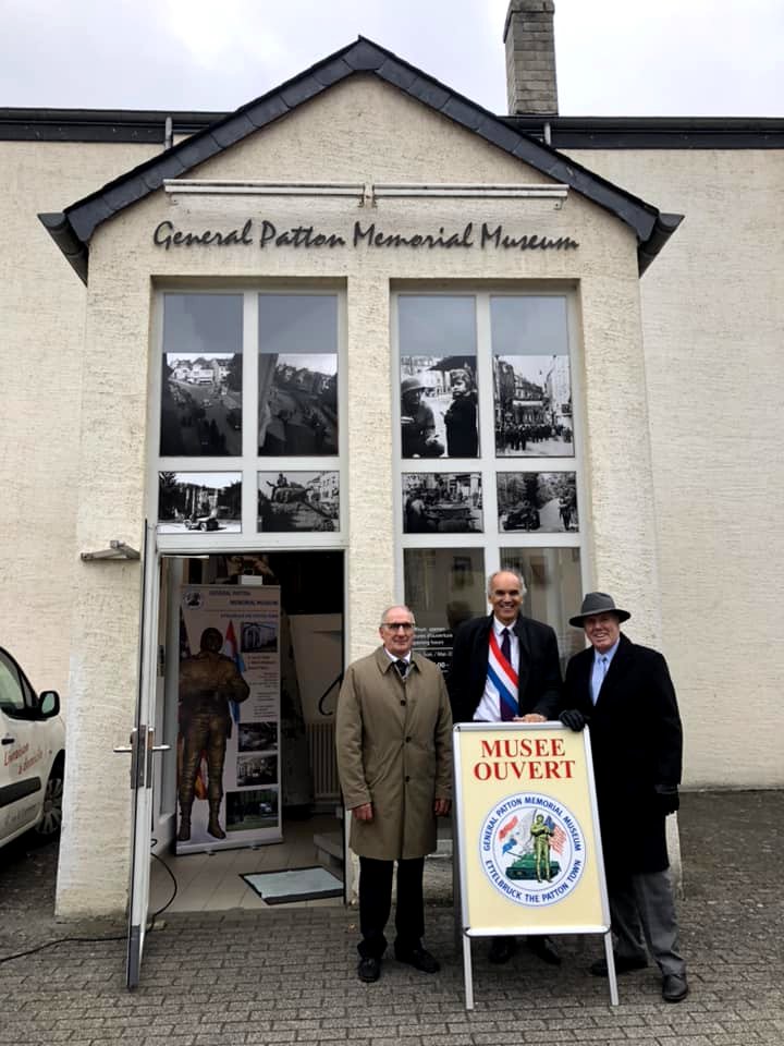 Patton-museum---outside 44888838714 o