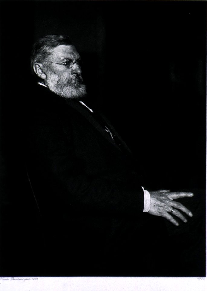 Paul flechsig perscheid 1906