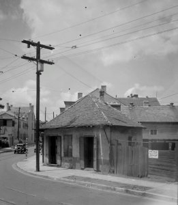 Pauger1436NOLA1934Street