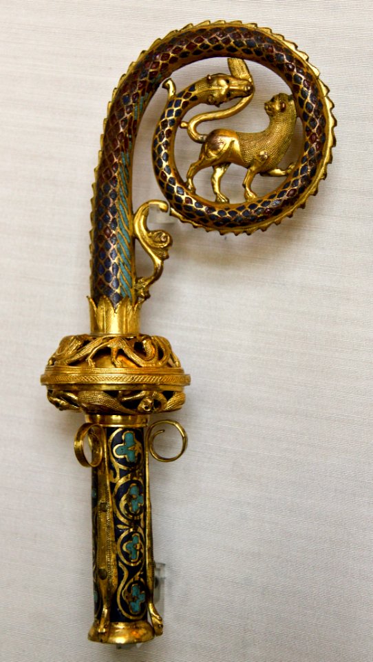 Paterita FR Limoges.1210-20