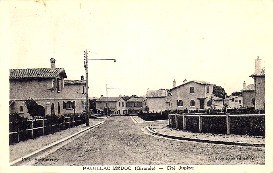 Pauillac - Trompeloup 2