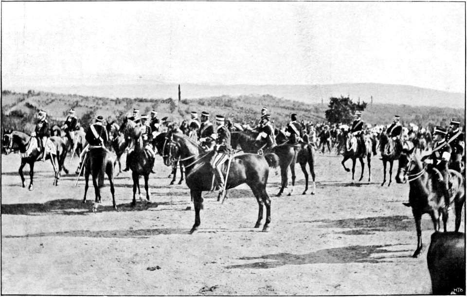 Patria Esercito Re p364