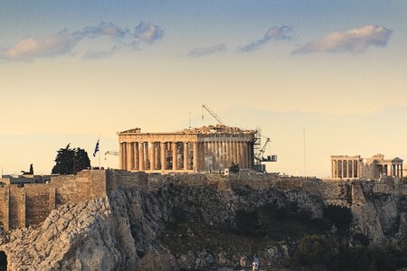 Greek ancient europe