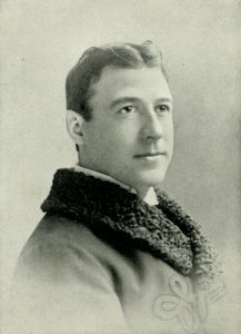 Paul Arthur, stage actor