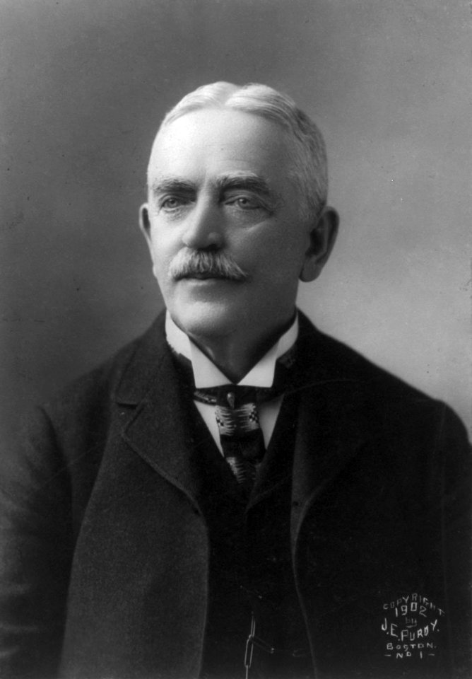 Patrick Egan (1841-1919)