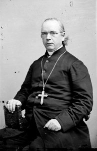 Patrick Lynch bishop - Brady-Handy