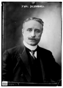 Paul Deschanel LCCN2014692573