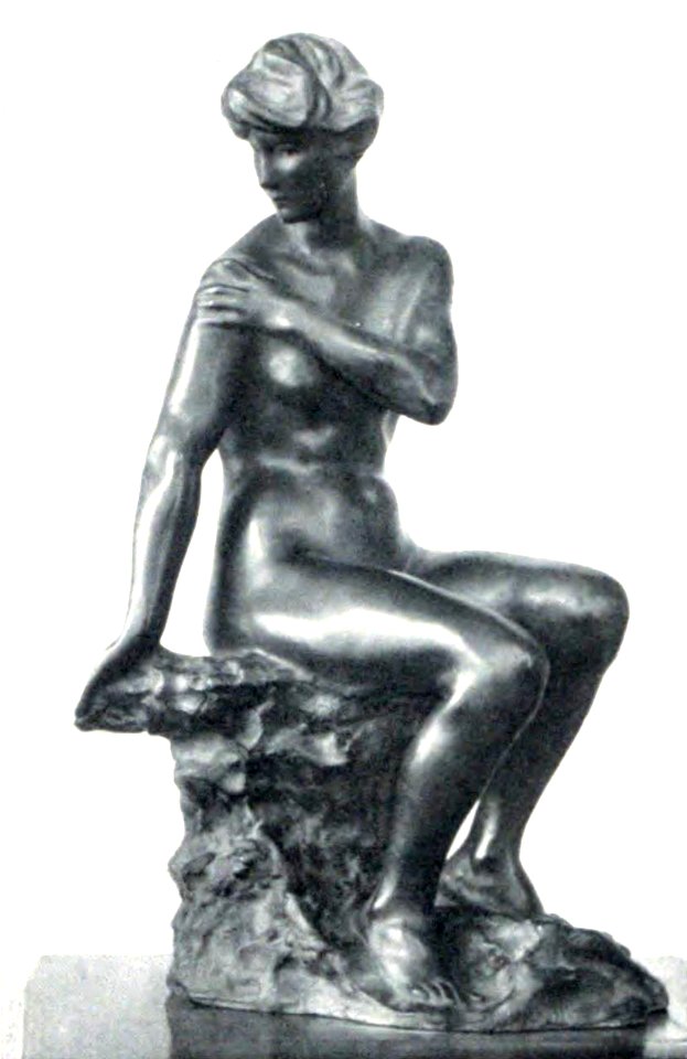 Paul Dubois - Assise