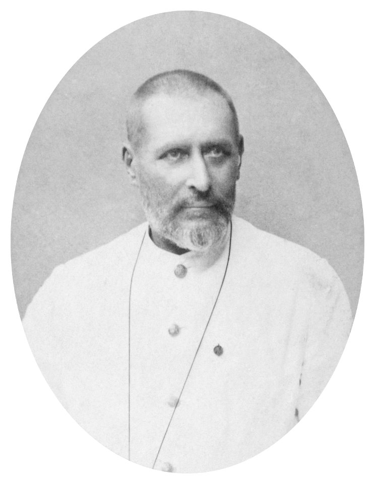 Paul Emile Marie Réveillere