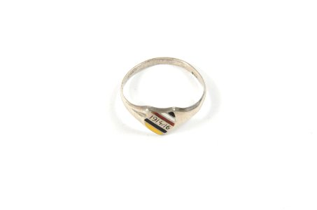 Patriottische ring