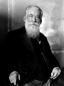 Paul Friedrich Meyerheim 1915