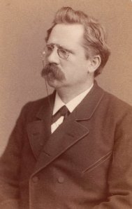 Paul Grützner