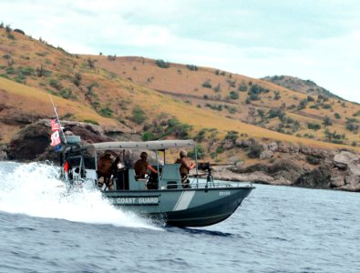 Patrols the coastline DVIDS349941