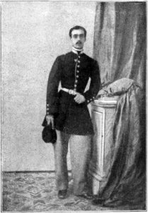 Patria Esercito Re p081d