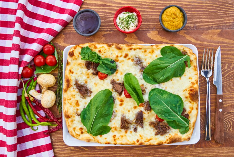 Food healthy eating fresh