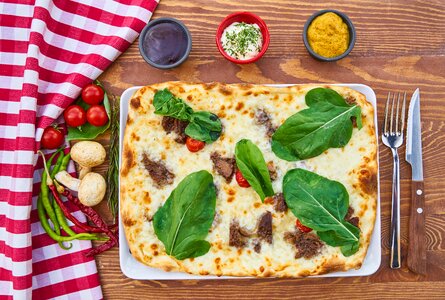 Food healthy eating fresh