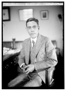 Paul J. Krursi, 6-9-22 LCCN2016846458