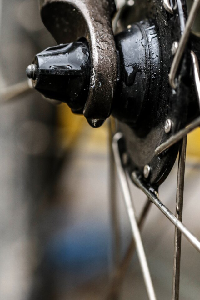Bicycle cycle bike