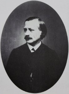 Paul Meurice 1863 étienne Carjat