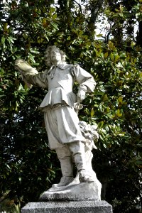 Pau - Salut noble Béarn 01