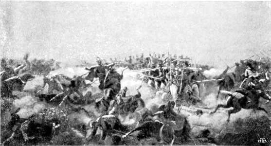 Patria Esercito Re p238