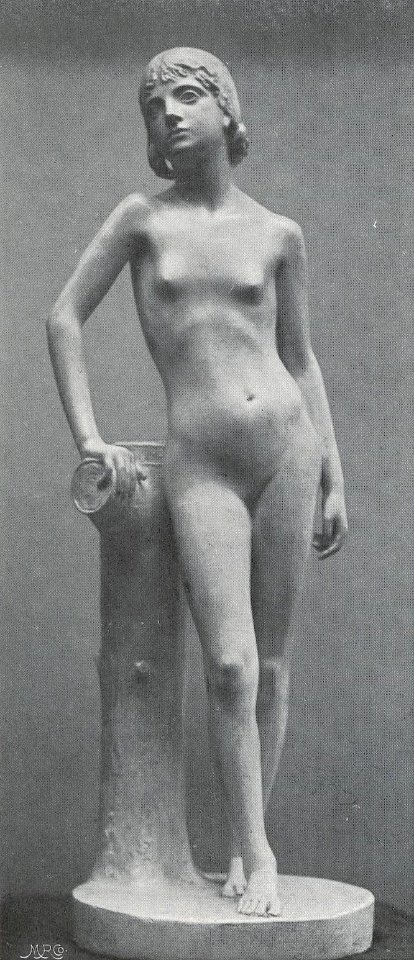 Paul Peterich - Chloë
