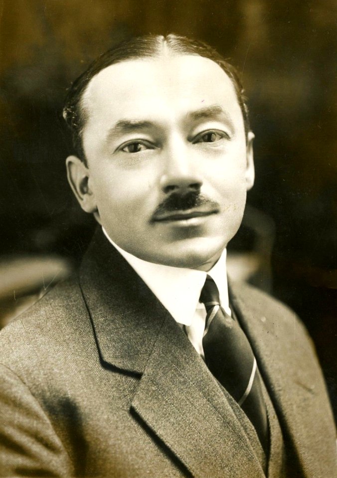Paul Reynaud 1932