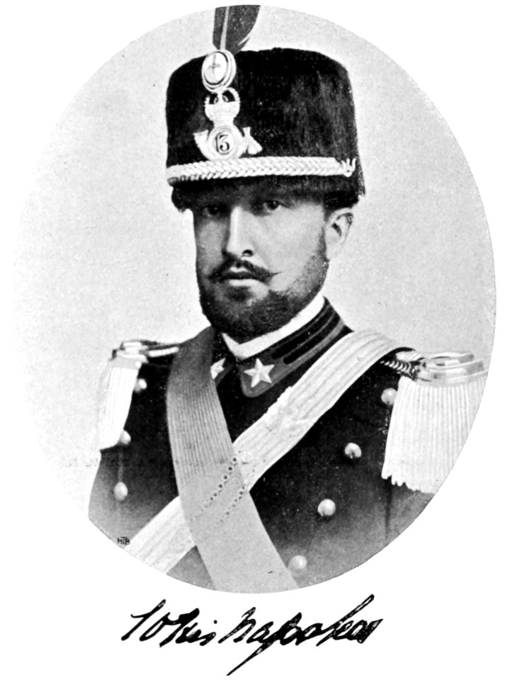 Patria Esercito Re p330