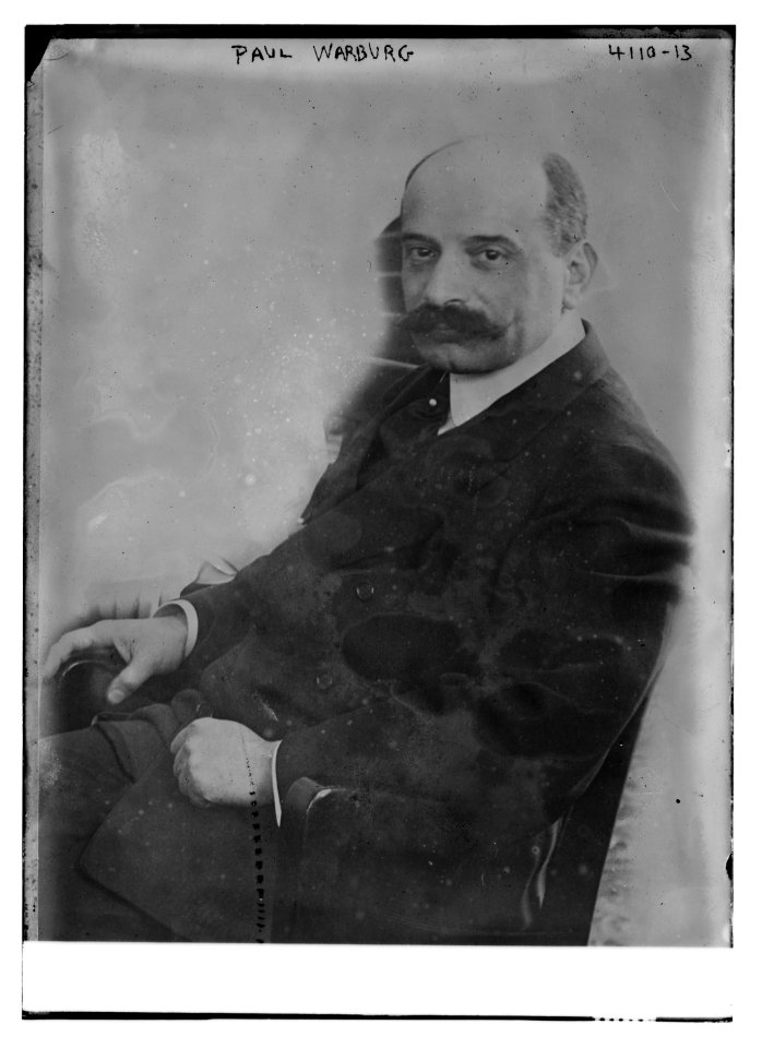 Paul Warburg LCCN2014703766