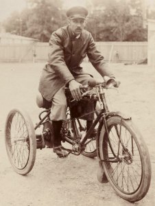Paul Baras vers 1900 1
