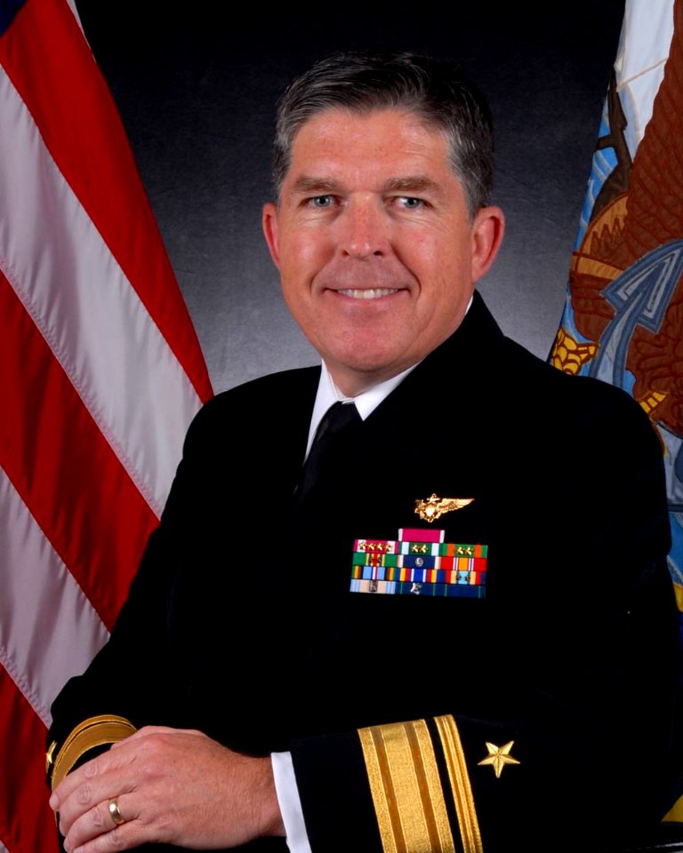 Patrick E. McGrath