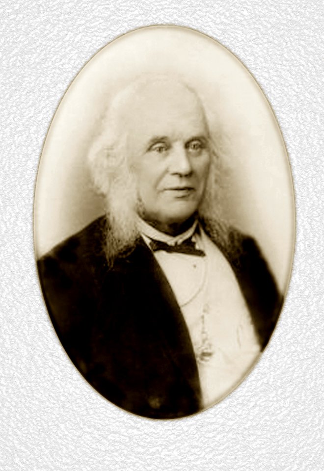 Paul Carl Ludwig Schwarz 1