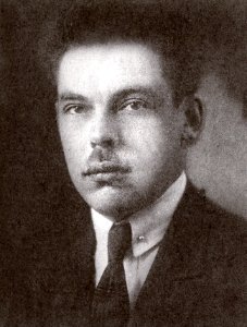Paul Keerdo