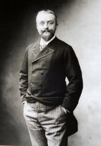 Paul Nadar 1888