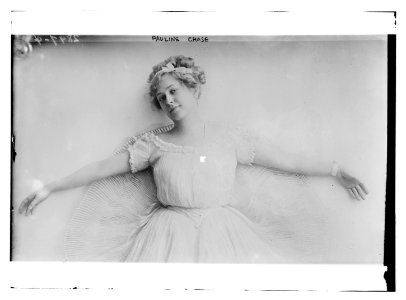 Pauline Chase LCCN2014694732